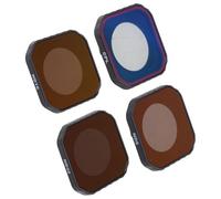 Kit lenti antiriflesso ND8 ND16 ND32 CPL per AcePro2 Motion Blur e scatti a lunga esposizione Fotocamera impermeabile multifunzionale