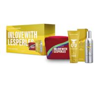 Kit Les Perles d’Orient One Essence Eau De Parfume 150ml + Body Wash 100ml + Pochette