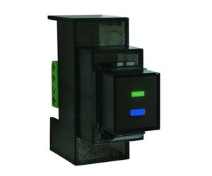 Kit Lettore di prossimità Hiltron Serie XM con chiave XM200K