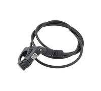 Rockshox Remote X Loc Monarch Xx Remote Lockout Kit Nero Left