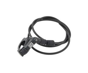 Kit leva ammortizzatore sinistro Rockshox Xloc Sprint Monarch XX Noir