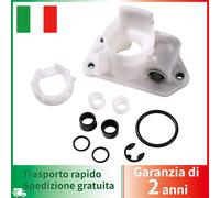 Kit Leva Cambio Per Alfa Romeo 147 156 Fiat Seicento Bravo Completo Di Boccole