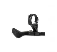 KIT LEVA COMANDO ORIZZONTALE TRANZ X PER REGGISELLA TELESCOPICO RICAMBIO