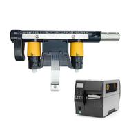 Kit leva commutazione ricambio stampante termica per for zebra serie ZT410 411