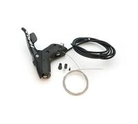 Kit leva del cambio posteriore Sram Apex1 Hrd Noir