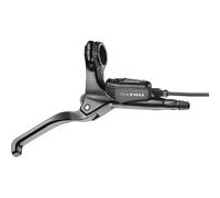 Kit leva destra Tektro dr1.2 Noir