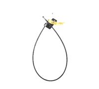 Kit Leva di Apertura Cofano per Jeep Renegade 2015 2016 2017 2018 2019 2020 2021 2022 Accessori Auto Cavo di Apertura Cofano 68247126AA