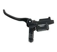 Kit leva di parcheggio sinistra Tektro auriga twin Noir