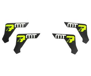 Kit leva di protezione magura per leve mt7 4 pezzi