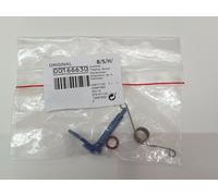 KIT LEVA DOSATORE LAVASTOVIGLIE BOSCH ORIGINALE 166630