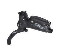 Kit leva freno a disco di ricambio in alluminio Sram G2 RS A2 Noir