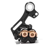 Kit leva freno Anteriore Posteriore gruppo pompa cilindro per Surron Ultra Bee