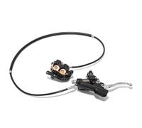 Kit leva freno Anteriore Posteriore gruppo pompa cilindro per Surron Ultra Bee