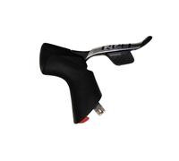 Kit leva freno/cambio posteriore SRAM RED AXS 12V D1 1800 Flat Mount