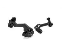 KIT LEVA FRENO E CAMBIO GILLES TOOLING PER DUCATI MULTISTRADA V4 / S 2021-2024
