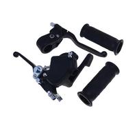 Kit Leva Freno Frizione Asta Manubrio 7/8inch per ATV 47cc 49cc