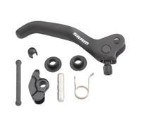 Kit leva freno in alluminio senza tubo Sram G2 R Noir