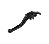 Kit Leva Frizione Adatta per leve freno NT 1100 Per NT1100DCT Solo leva freno NT1100 DCT 2022-2023(A-Black)