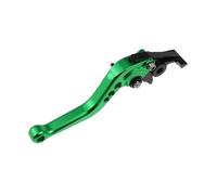 Kit Leva Frizione Adatta per leve freno NT 1100 Per NT1100DCT Solo leva freno NT1100 DCT 2022-2023(A-Green)