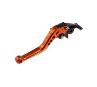 Kit Leva Frizione Adatta per leve freno NT 1100 Per NT1100DCT Solo leva freno NT1100 DCT 2022-2023(A-Orange)