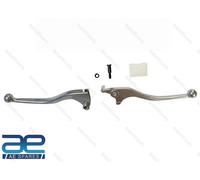 Kit Leva Frizione E Freno Argento Per Royal Enfield Himalayan AEs