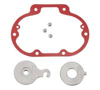 Kit leva frizione facile da tirare con rampa frizione compatibile con i modelli Touring Softail 1987 2018 2019 2020 2021 2022