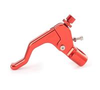 Kit Leva Frizione Leva frizione corta per acrobazie per CBR 600 F2 F3 F4 F4i 650F 600 CBR1000RR CRF450R CRF250R CRF250L CRF250M CRF 250X 450X(Item 1-red)
