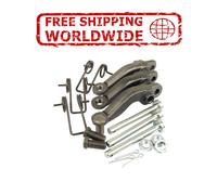 Kit Leva Frizione Massey Ferguson per MF-135 165 175 35 65 765 9/11 1810855M92