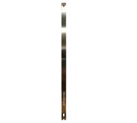Kit Leva Scorrimento più Freno Porta per Lavastovilgie Whirlpool ADG6916IX