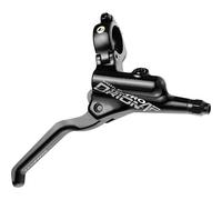 Kit leva sinistra Tektro dr1.2 Noir