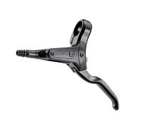 Kit leva sinistra Tektro hd1.4 Nero