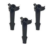 Kit leva starter carburatore 3 pezzi adatto for motori GX120 GX140 GX160 GX200 GX240 GX270 GX340 GX390 16610-ZE1-000