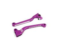 Kit leve AJP Doppler CNC viola Derbi Senda / Gilera RCR / SMT
