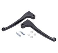 Kit leve ciclomotori Simson S50 / Schwalbe nero