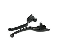 Kit leve comandi manubrio blade frizione a cavo - 08-13 tutte le touring 14-16 m