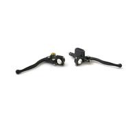 Kit leve comandi nere old school universali