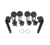 Kit leve di chiusura Lewmar FH2G, LP, MP, Ocean - 1 CP - 19.910.11 - 1991011