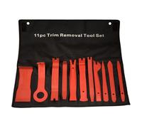 Kit leve di Smontaggio 11pz Interno Auto Pannelli Porte Auto Cruscotto