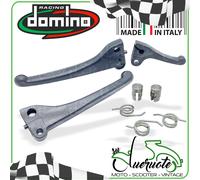 KIT LEVE FRENO COMPLETO LEVA MOLLA MANUBRIO PER CIAO 50 PX P BRAVO FL SI PIAGGIO