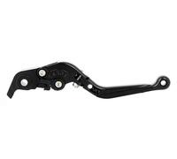 Kit Leve Freno e Frizione CNC Regolabili Retraibil Nere DUCATI HYPERMOTARD 821SP