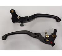 Kit Leve Freno e Frizione in Magnesio Lightech per Yamaha MT-09 2024