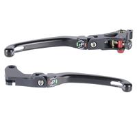 LIGHTECH KIT LEVE FRENO + FRIZIONE TIPO J APRILIA RS 660 2020-2024