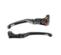 KIT LEVE FRENO+FRIZIONE ALIEN LIGHTECH PER DUCATI PANIGALE V4 / S / R 2025