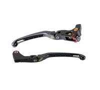 KIT LEVE FRENO+FRIZIONE ALIEN LIGHTECH PER HONDA CB 1000 R 2018-2019