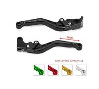 KIT LEVE FRENO-FRIZIONE BARRACUDA PER HONDA NC 750 X / S 2015-2023