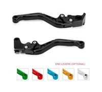 KIT LEVE FRENO-FRIZIONE BARRACUDA PER HONDA NC 750 X / S 2015-2023