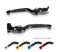 KIT LEVE FRENO-FRIZIONE BARRACUDA PER HONDA CB 500 X 2016-2019