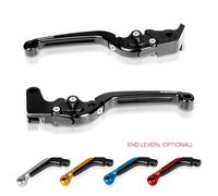 KIT LEVE FRENO-FRIZIONE BARRACUDA PER HONDA CB 500 X 2016-2019