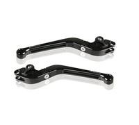 KIT LEVE FRENO-FRIZIONE BARRACUDA PER KAWASAKI Z 1000 SX / ABS 2011-2015