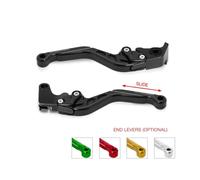 KIT LEVE FRENO-FRIZIONE BARRACUDA PER TRIUMPH TRIDENT 660 2021-2023